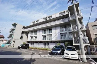 ガーデンハウス雅A【405号室】の外観