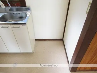 コーポグリーン(茶畑)【8号室】の内装