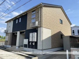 フラン メゾン13【2階】の外観