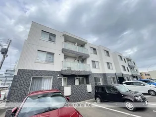 リアライズ松陰Ⅰ(REALIZE松陰Ⅰ)【3階】の外観