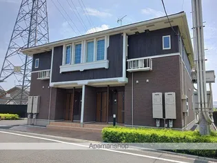 パームテラス Bの画像