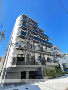 REGALIZ四谷(レガリス四谷)【1階】の外観