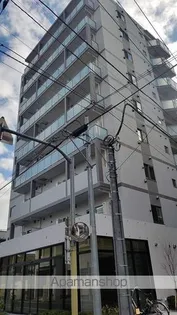コンパルティア東長崎【2階】の外観