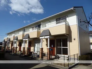 GARDEN VILLAGE Gの画像