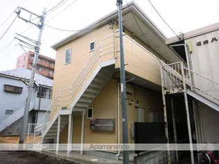 アルシオーネ淵野辺の画像