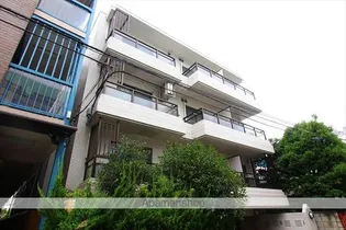 アーデル町屋の画像