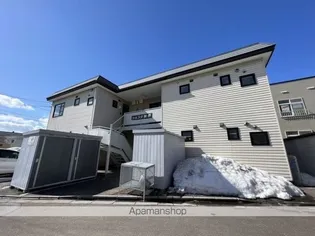 シェスタ美原【2階】の外観