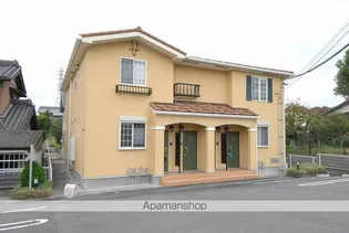 シャルマン メゾンの画像