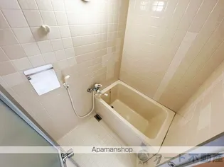 三光ガスビル【2階】の風呂