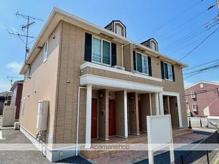 アルカンシェル市原 Dの画像