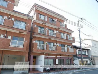 ヴィオーラ華洛の画像