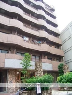 フェニックス下落合【2階】の外観