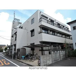 和田ハイツの画像