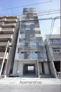 NNS121【5階】の外観