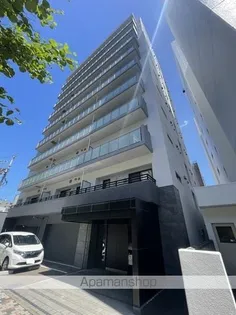 北海道札幌市中央区北五条西15丁目【マンション】の外観