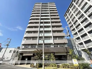 スペーシア江坂広芝町の画像