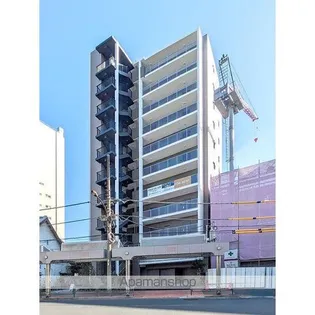 プレディアコート大森山王の画像