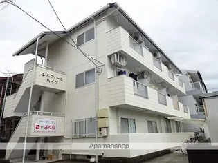 シルフィールハイツの画像
