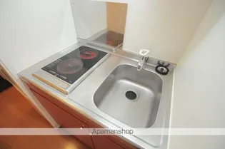 レオパレス睡蓮【203号室】のその他画像