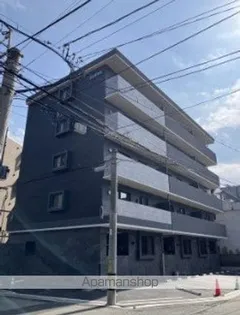 レトワール今川の画像