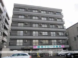 セントポーリア五番館の画像