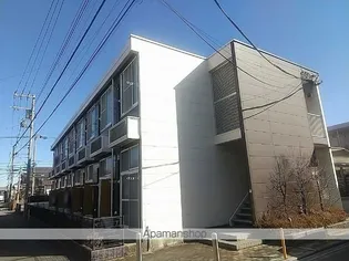 レオパレス加美の画像