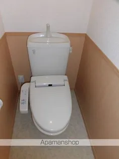 リバーセント B棟【2階】のその他画像