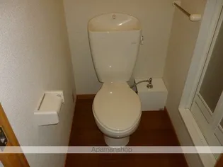 レオパレスさくら【2階】のその他画像