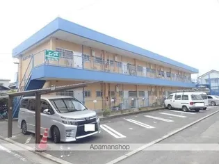 八束マンションの画像