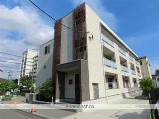 リブリ・グランレーヴ【1階】の外観