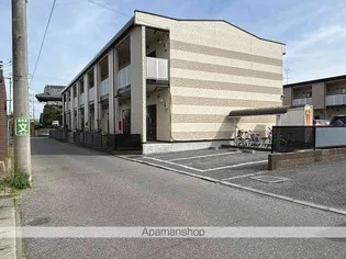 レオパレス沼南6の画像