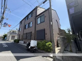 グランクオール鷺ノ宮の画像