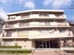オーク菊名マンションの画像
