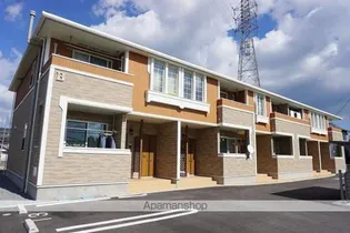 フルール 蘭Ⅱ Bの画像