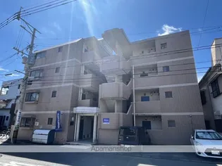 グランディオーズ宇宿の画像
