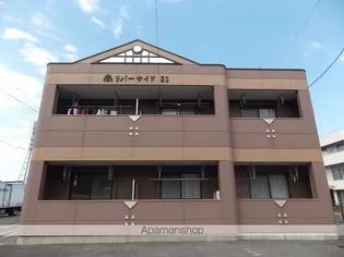 リバーサイド21の画像