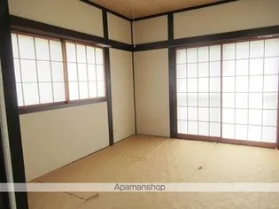 コーポクドウB【22号室】の居間