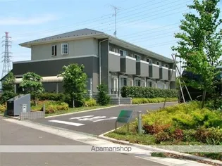 ルミナスガーデンの画像