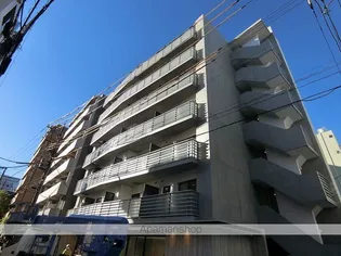 イプセ押上の画像