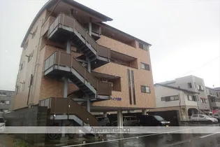 サンハイツ88の画像