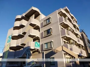 アップル第3マンションの画像