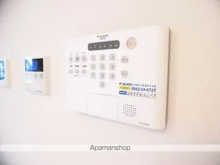 ウエストヴィレッジⅣ【3階】のその他画像