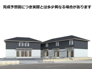 リアン平松 A棟の画像