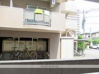 Mヒルズ清水町【105号室】のその他画像