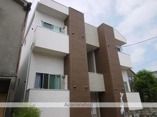 アルバーノ北山の画像