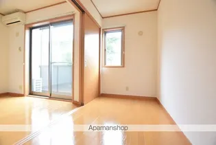 サテライト青葉【1階】の内装