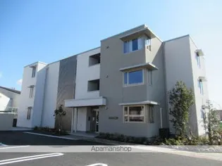 シャーメゾン ルークス矢立の画像