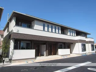 プルミエ2【1階】の外観