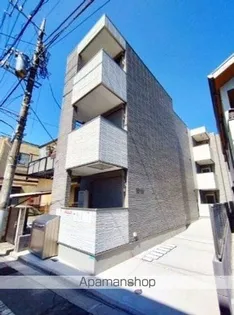 レイパパレス南小岩の画像