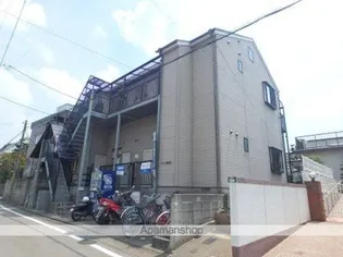 コーポ里海の画像